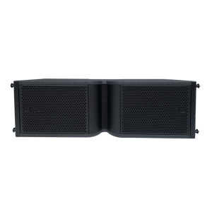 Double 8''line array speaker （K208）