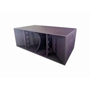 Double 18"subwoofer（F218）