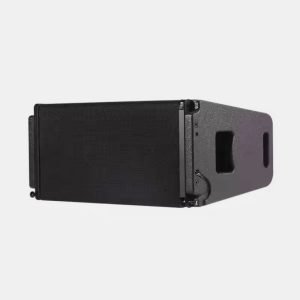 Double 10''line array speaker （V20 plus）
