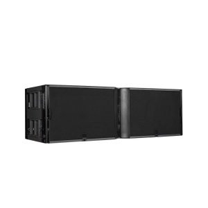 Dual15"three digit linear array speaker （K1）