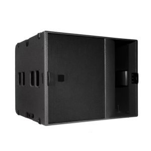 Single 21‘’ inch subwoofer speaker（ks21）