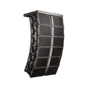 Dual12"three-digit linear array speaker （K2）