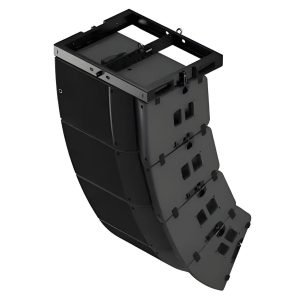 Single 15-inch main amplifier（A15 F）