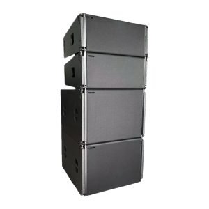 Single 12'' line array speaker  (V1202)