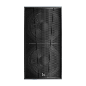 Single 18"subwoofer  (S218)
