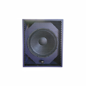 Single 18"subwoofer（TMI 118）