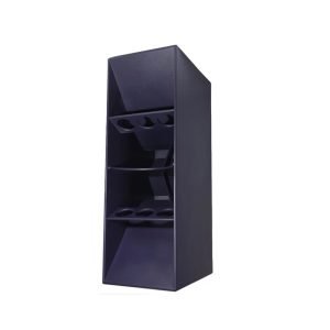 Double 21"subwoofer（F221）