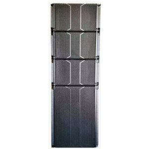 Single 10" line array speaker（E10）